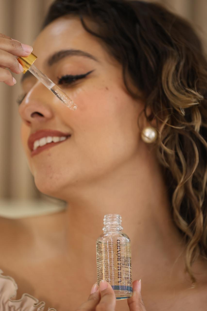 CLARITY GOLD KIT - ACLARANTE