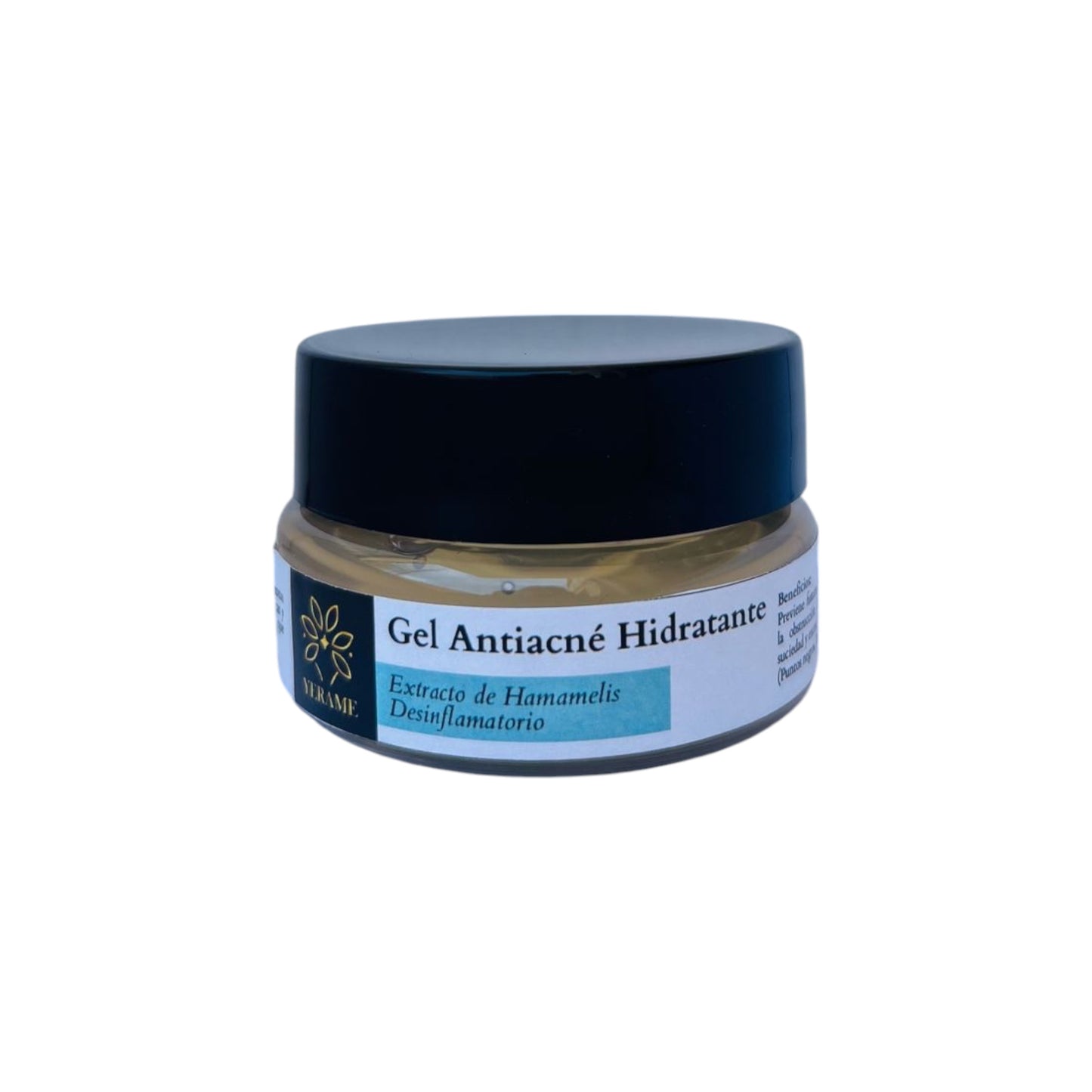 Gel Antiacné Desinflamatorio