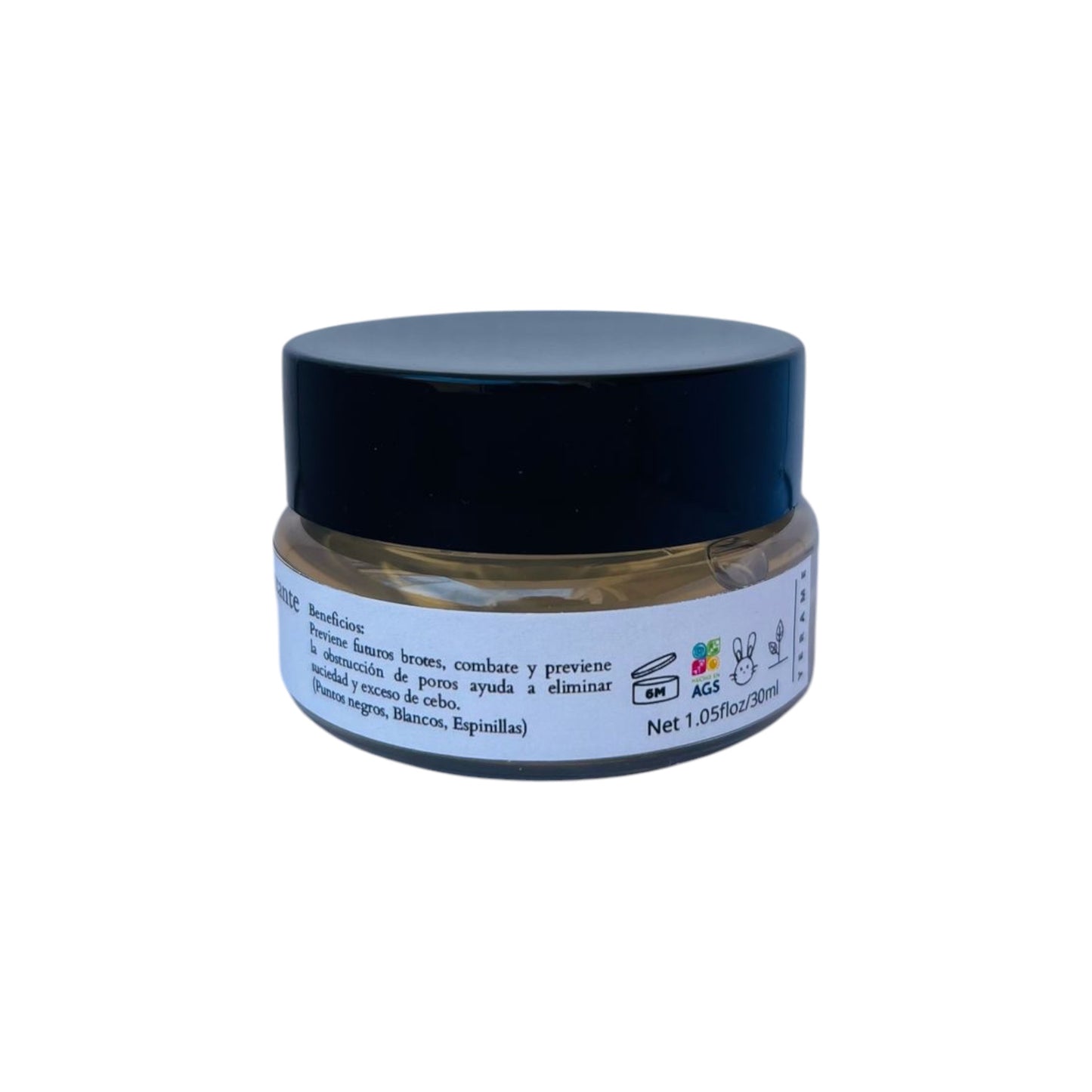 Gel Antiacné Desinflamatorio