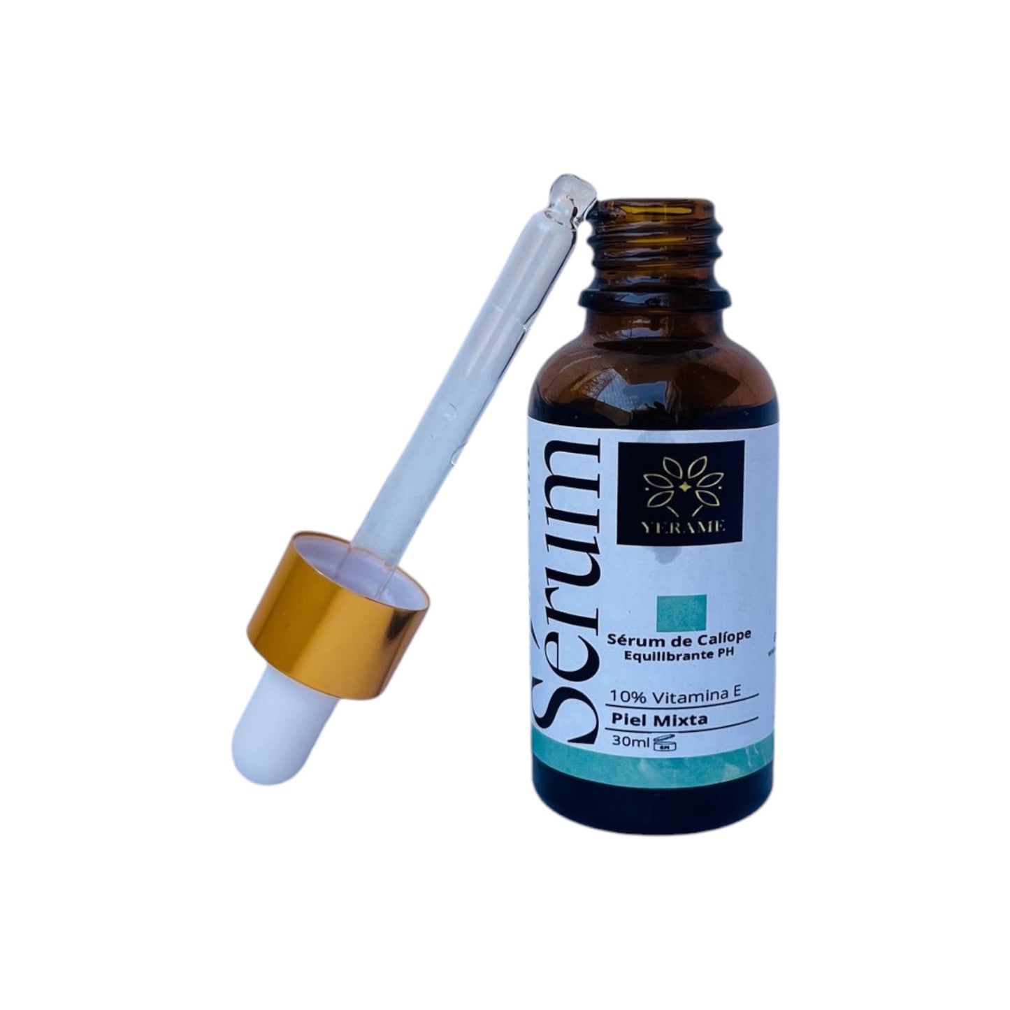 Sérum Piel Mixta